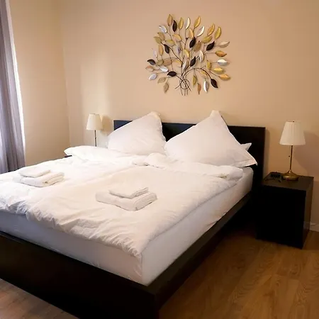 Beautiful Modern 60m2 Leverkusen