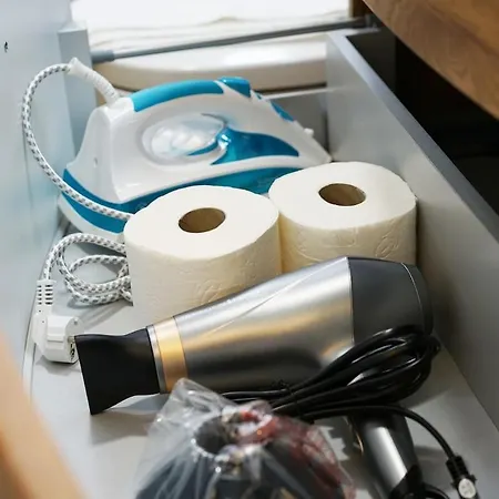 Beautiful Modern 60m2 레버쿠젠