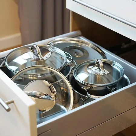 Beautiful Modern 60m2 * 레버쿠젠