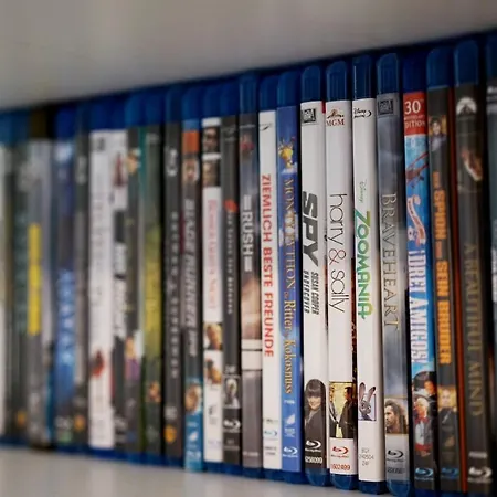 Beautiful Modern 60m2