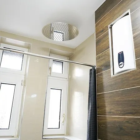 아파트 Beautiful Modern 60m2