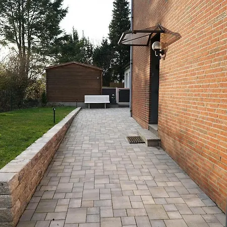 Apartment Beautiful Modern 60m2 *