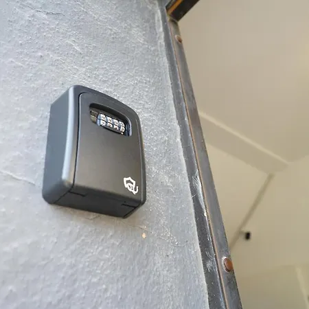 Beautiful Modern 60m2 레버쿠젠