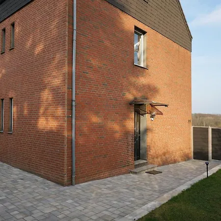 Beautiful Modern 60m2 아파트 *