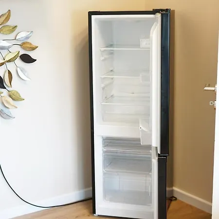 Beautiful Modern 60m2 *