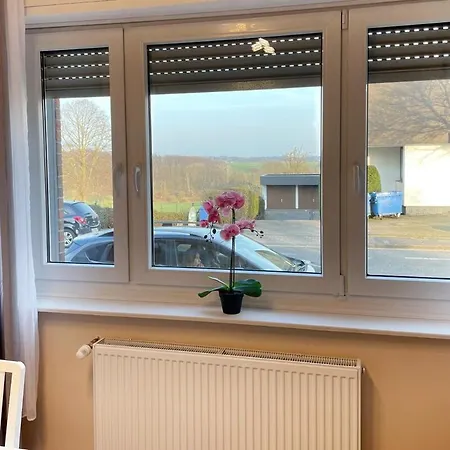 Beautiful Modern 60m2