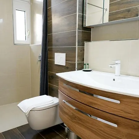Beautiful Modern 60m2 * Leverkusen