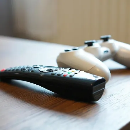 아파트 Beautiful Modern 60m2 *